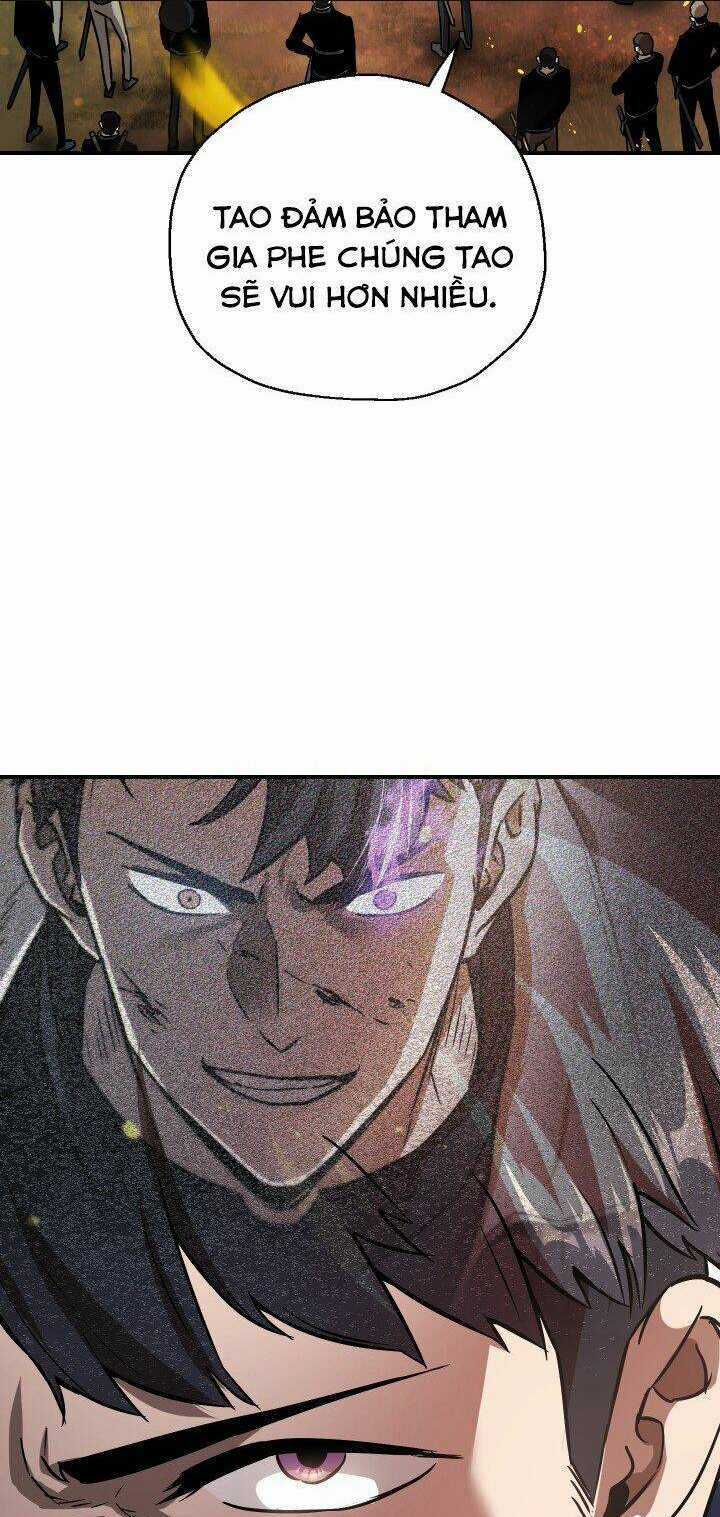 Người Chơi Không Thể Thăng Cấp Chapter 34 trang 5