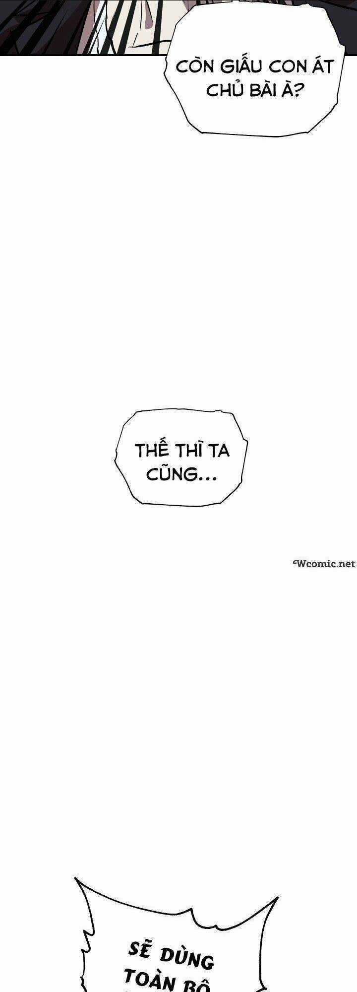 Người Chơi Không Thể Thăng Cấp Chapter 34 trang 50