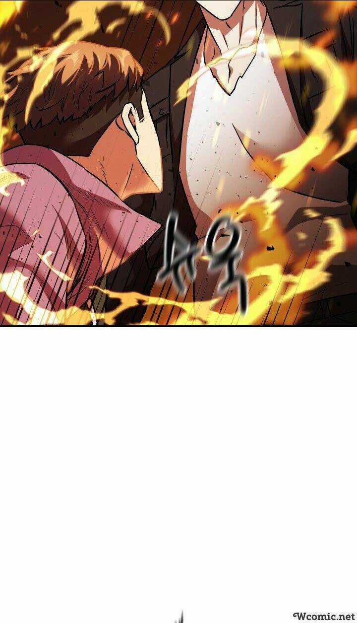 Người Chơi Không Thể Thăng Cấp Chapter 34 trang 55