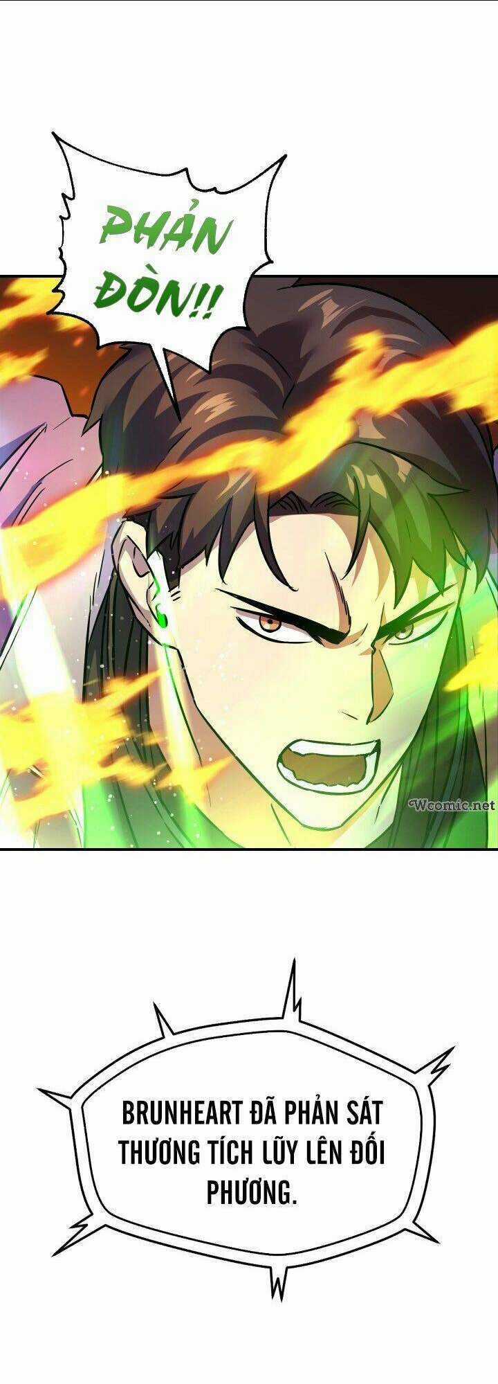 Người Chơi Không Thể Thăng Cấp Chapter 34 trang 57