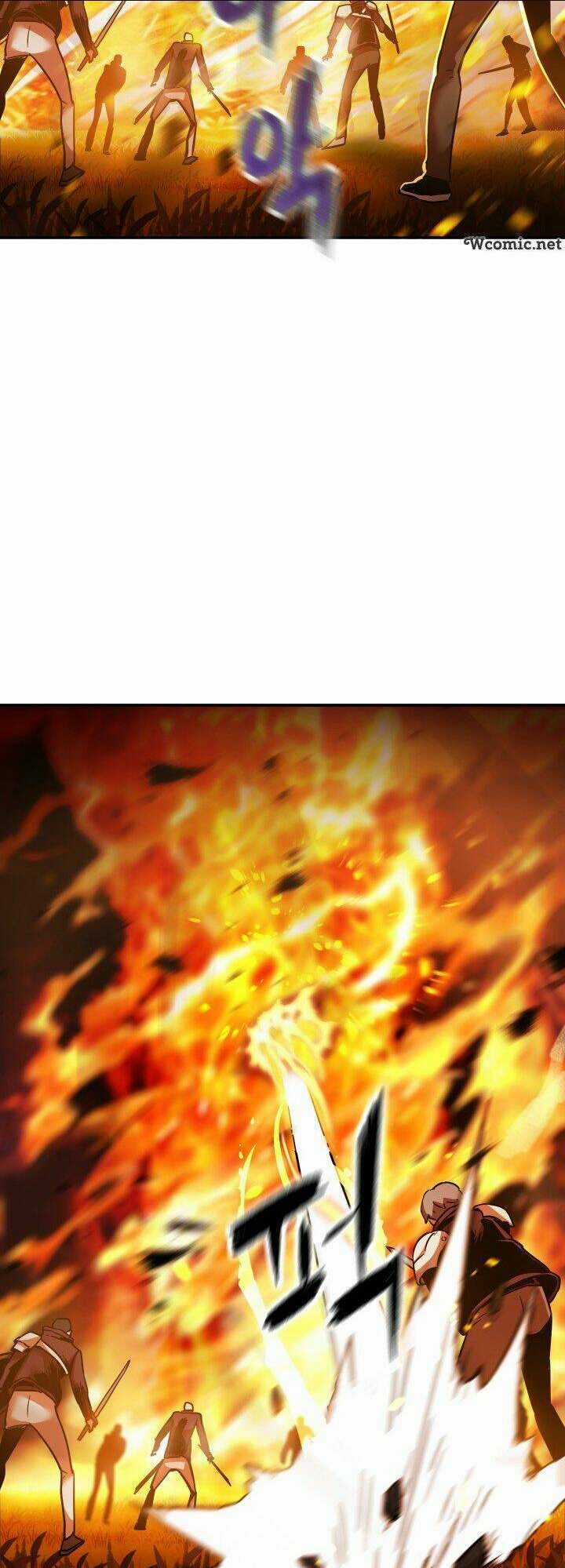 Người Chơi Không Thể Thăng Cấp Chapter 34 trang 59