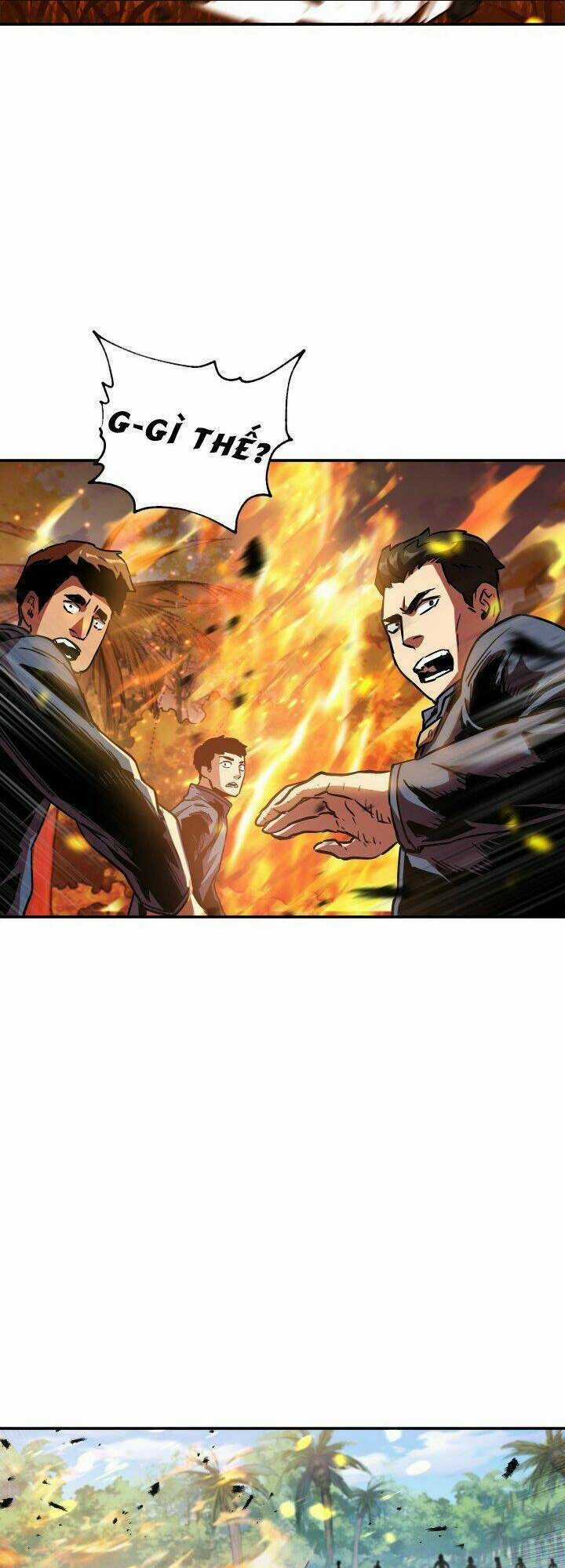 Người Chơi Không Thể Thăng Cấp Chapter 34 trang 60