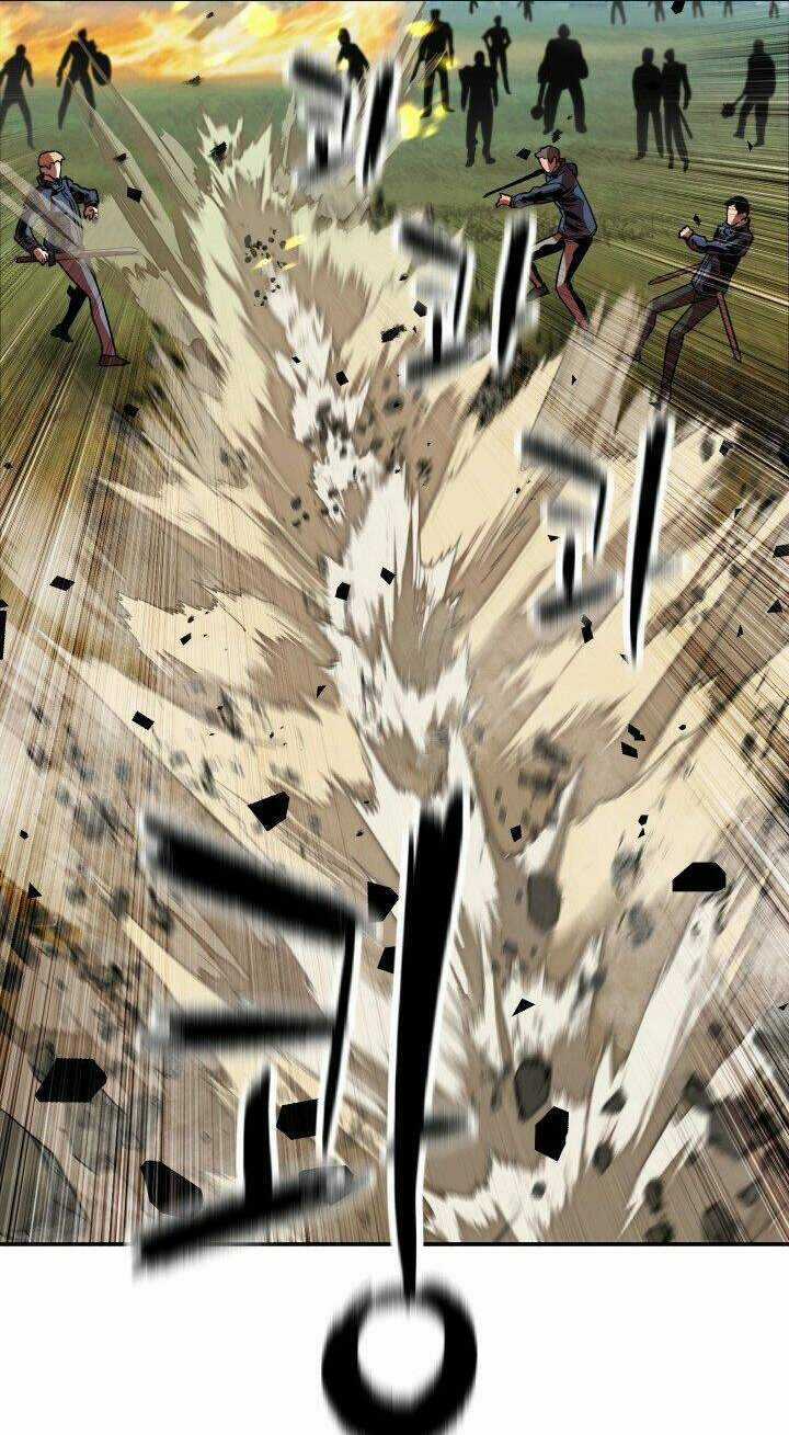 Người Chơi Không Thể Thăng Cấp Chapter 34 trang 61