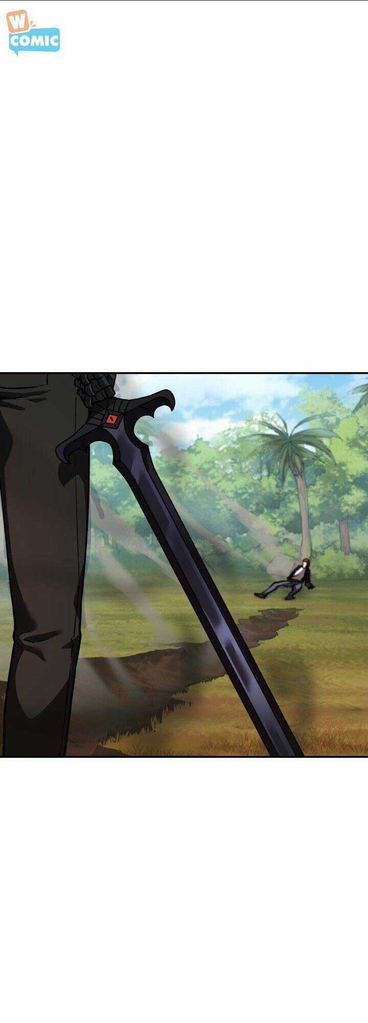 Người Chơi Không Thể Thăng Cấp Chapter 34 trang 63