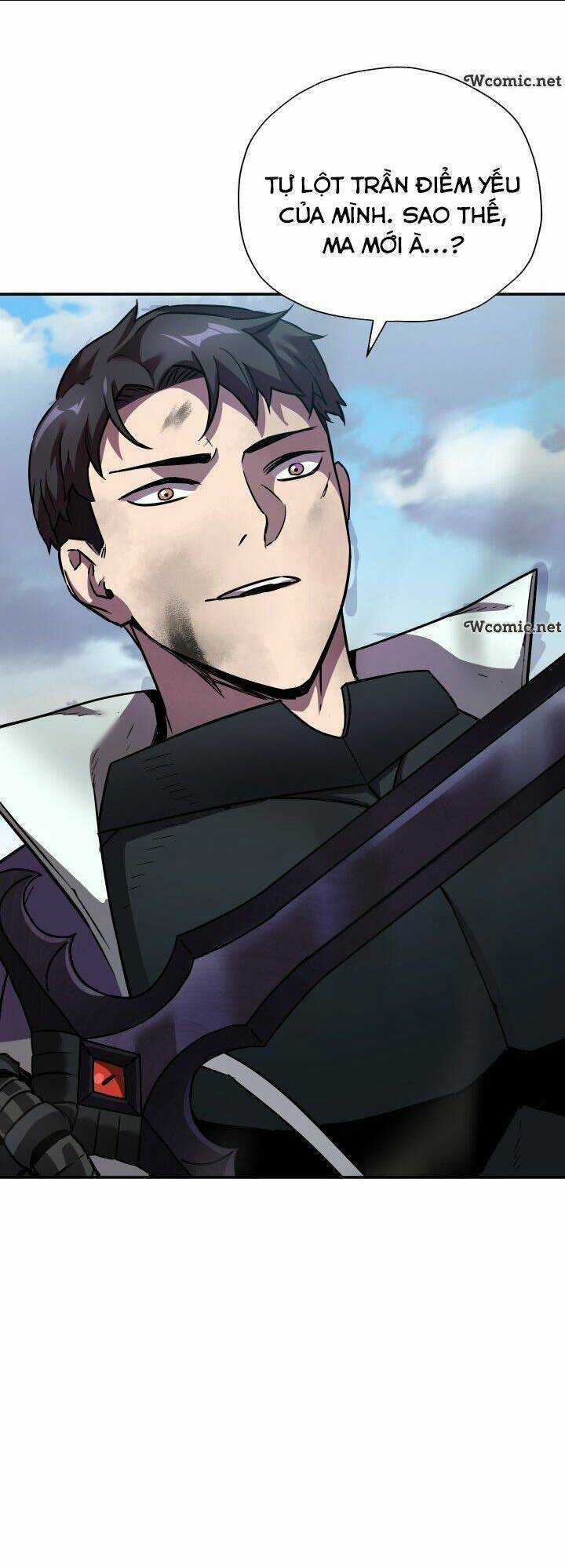 Người Chơi Không Thể Thăng Cấp Chapter 34 trang 64