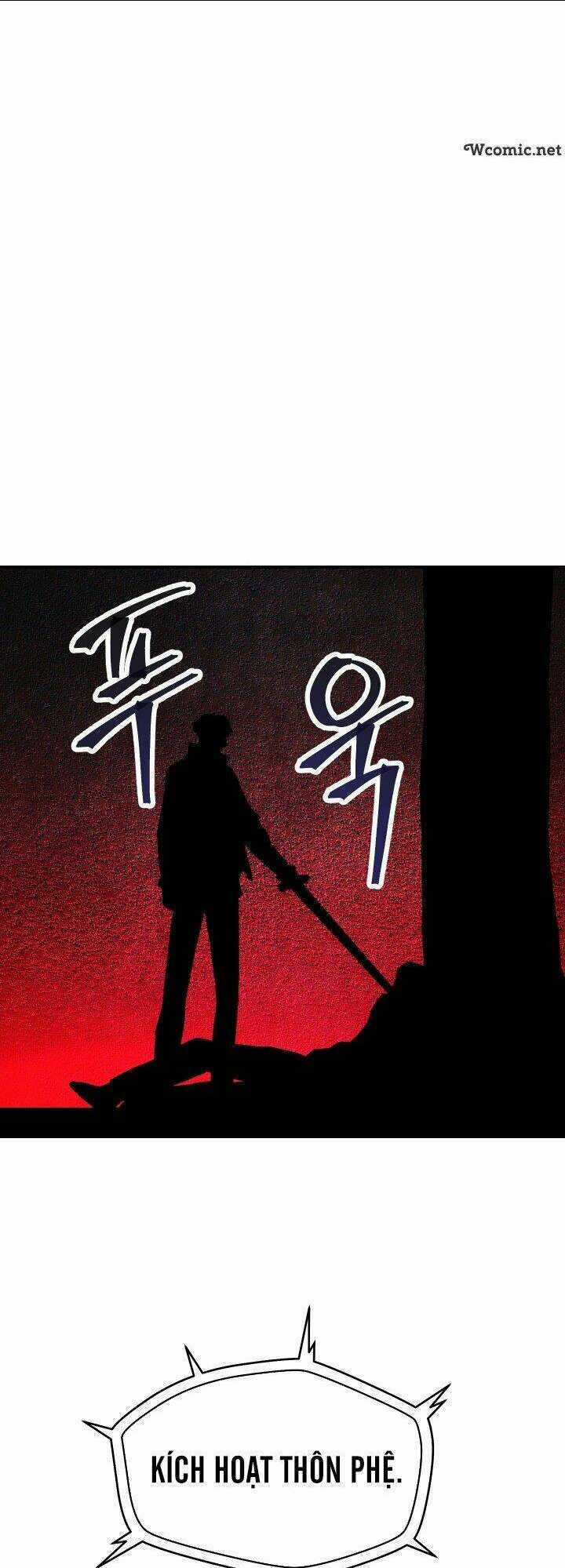 Người Chơi Không Thể Thăng Cấp Chapter 34 trang 65