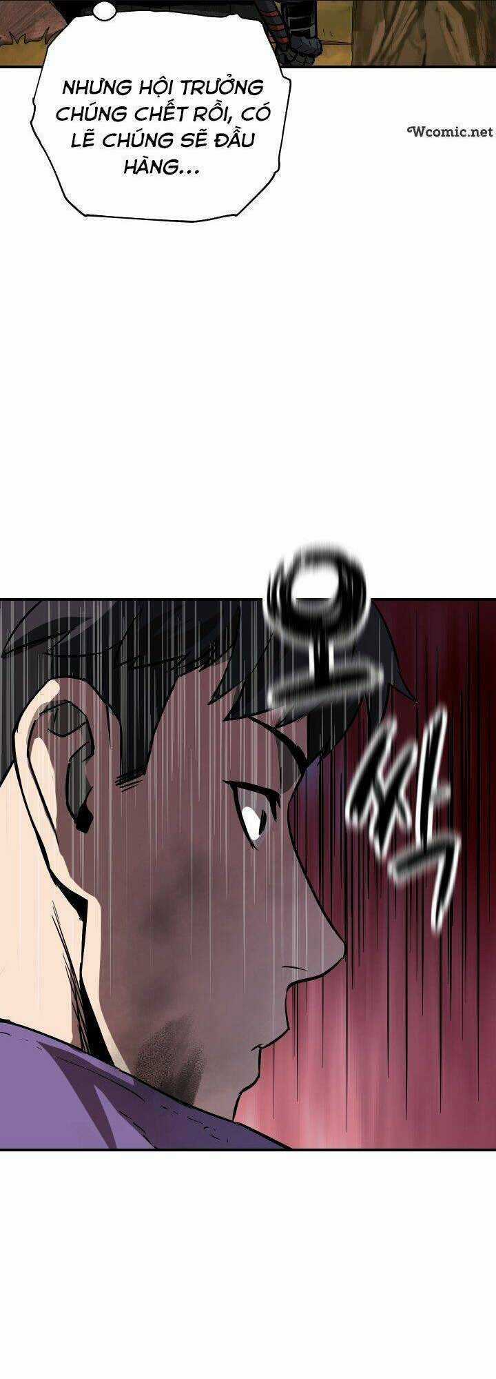 Người Chơi Không Thể Thăng Cấp Chapter 34 trang 70