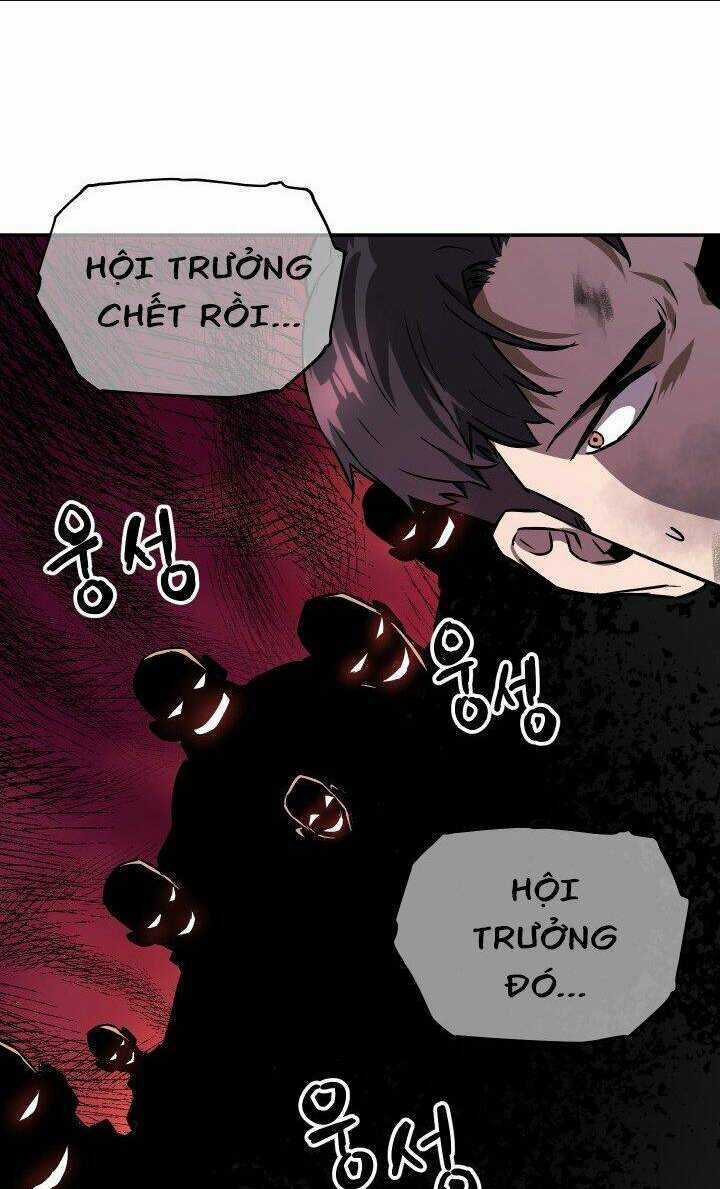 Người Chơi Không Thể Thăng Cấp Chapter 34 trang 71