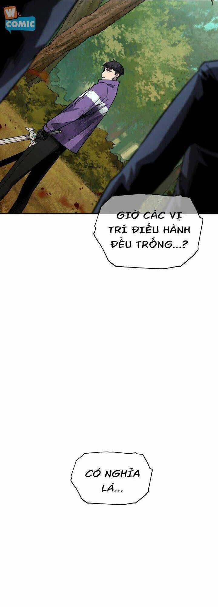 Người Chơi Không Thể Thăng Cấp Chapter 34 trang 73