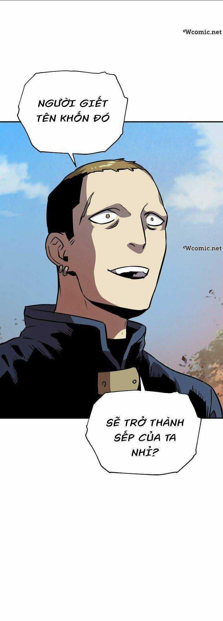 Người Chơi Không Thể Thăng Cấp Chapter 34 trang 74