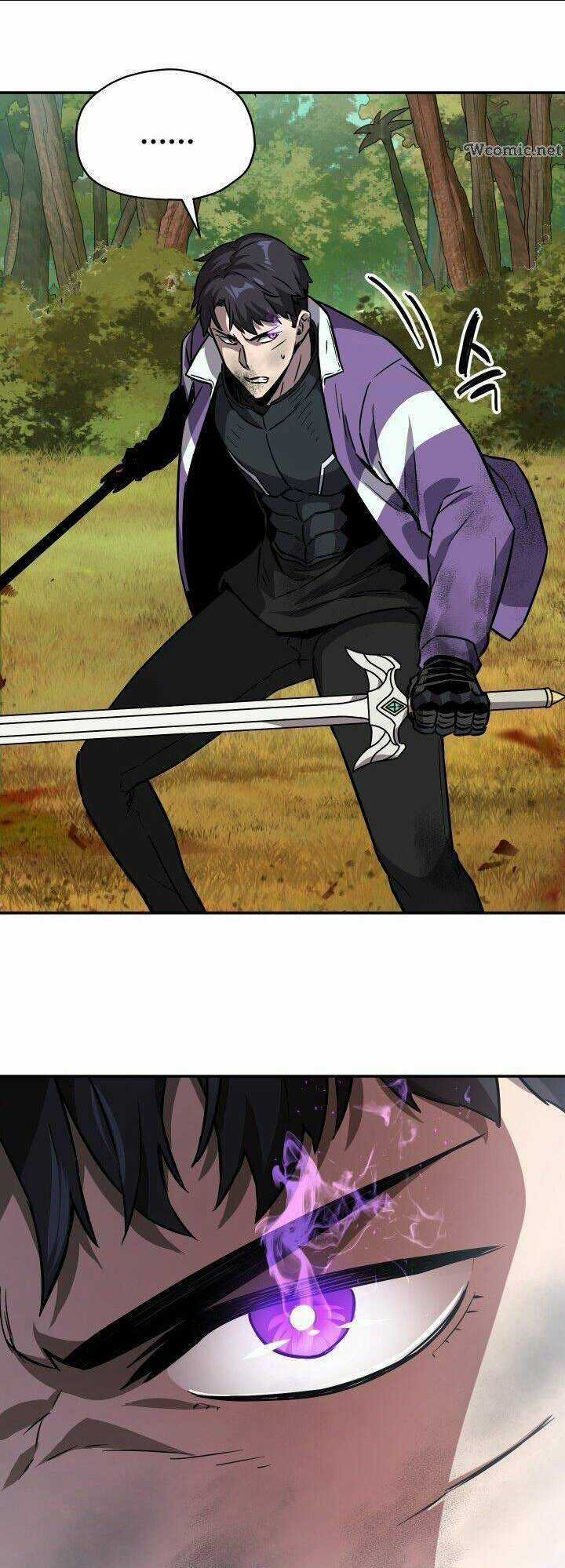 Người Chơi Không Thể Thăng Cấp Chapter 34 trang 75