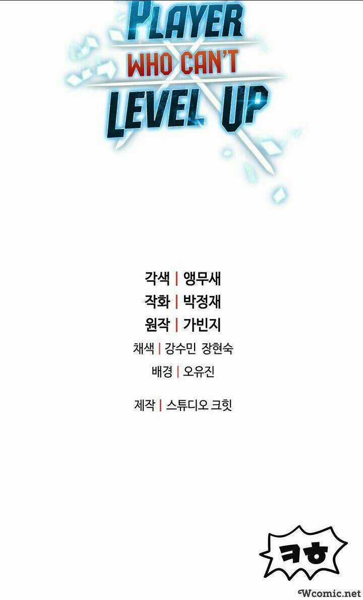 Người Chơi Không Thể Thăng Cấp Chapter 34 trang 77