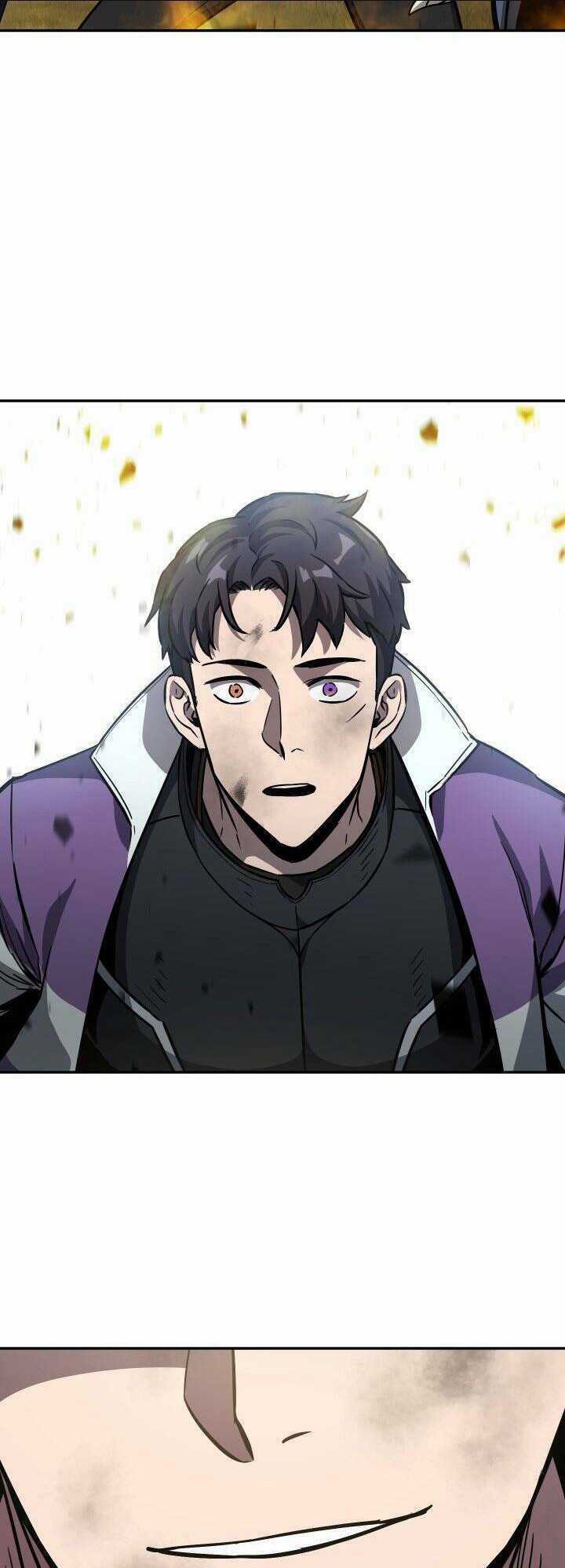 Người Chơi Không Thể Thăng Cấp Chapter 35 trang 11