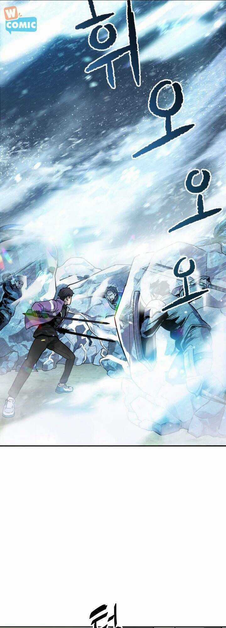 Người Chơi Không Thể Thăng Cấp Chapter 35 trang 14