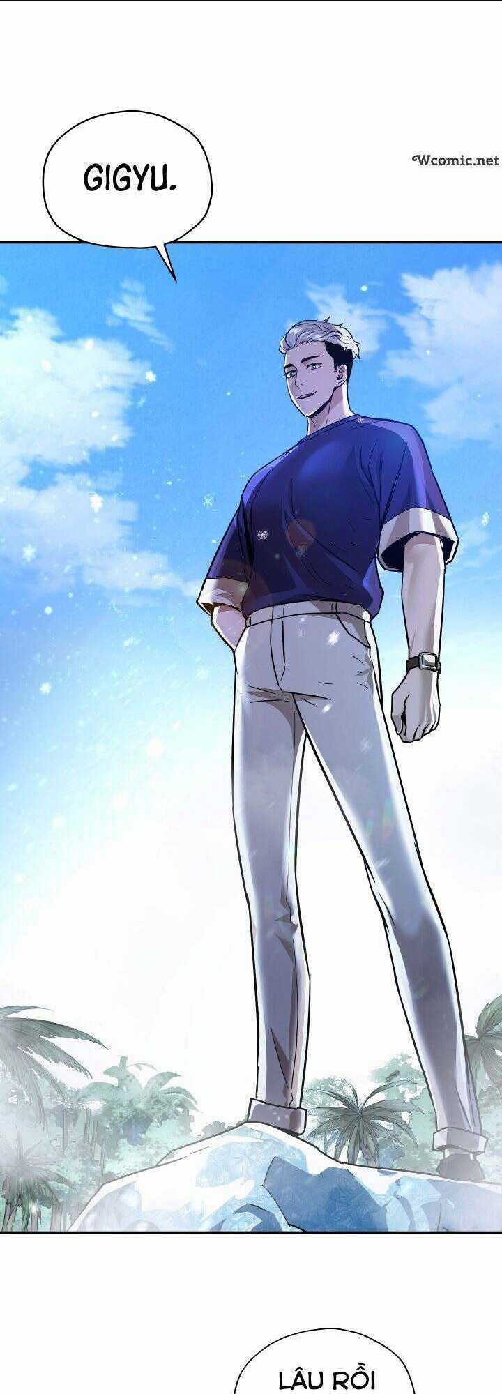 Người Chơi Không Thể Thăng Cấp Chapter 35 trang 16