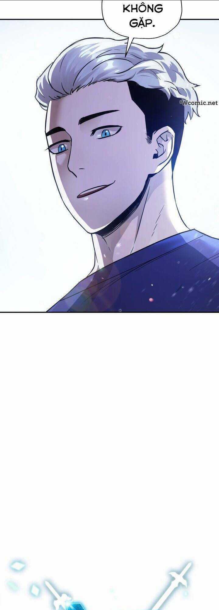 Người Chơi Không Thể Thăng Cấp Chapter 35 trang 17