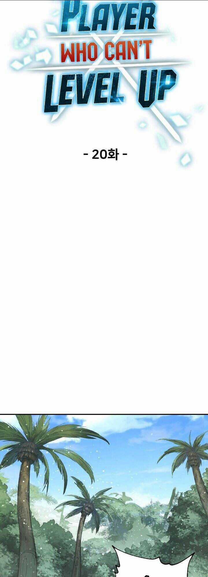 Người Chơi Không Thể Thăng Cấp Chapter 35 trang 18