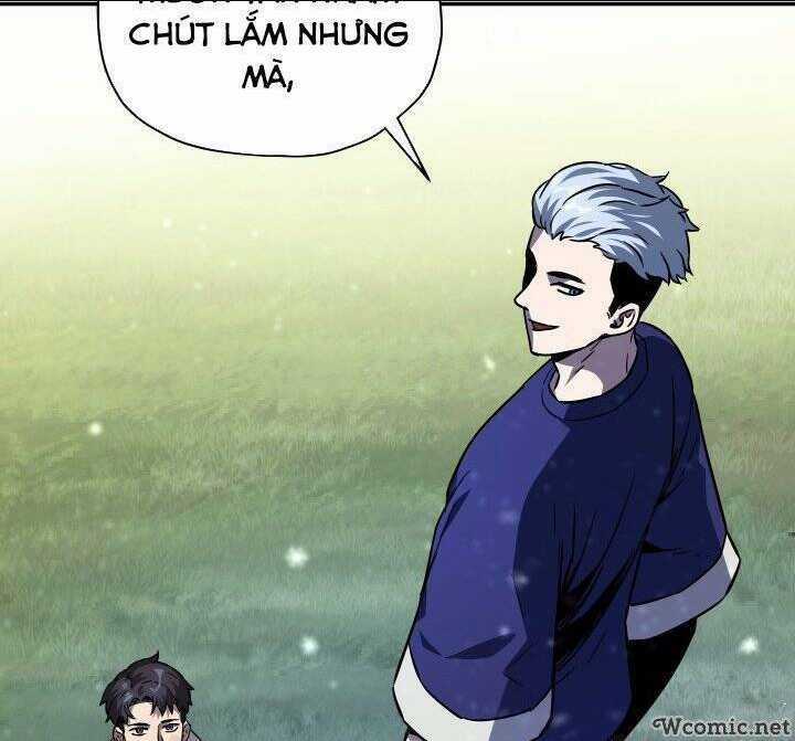 Người Chơi Không Thể Thăng Cấp Chapter 35 trang 20