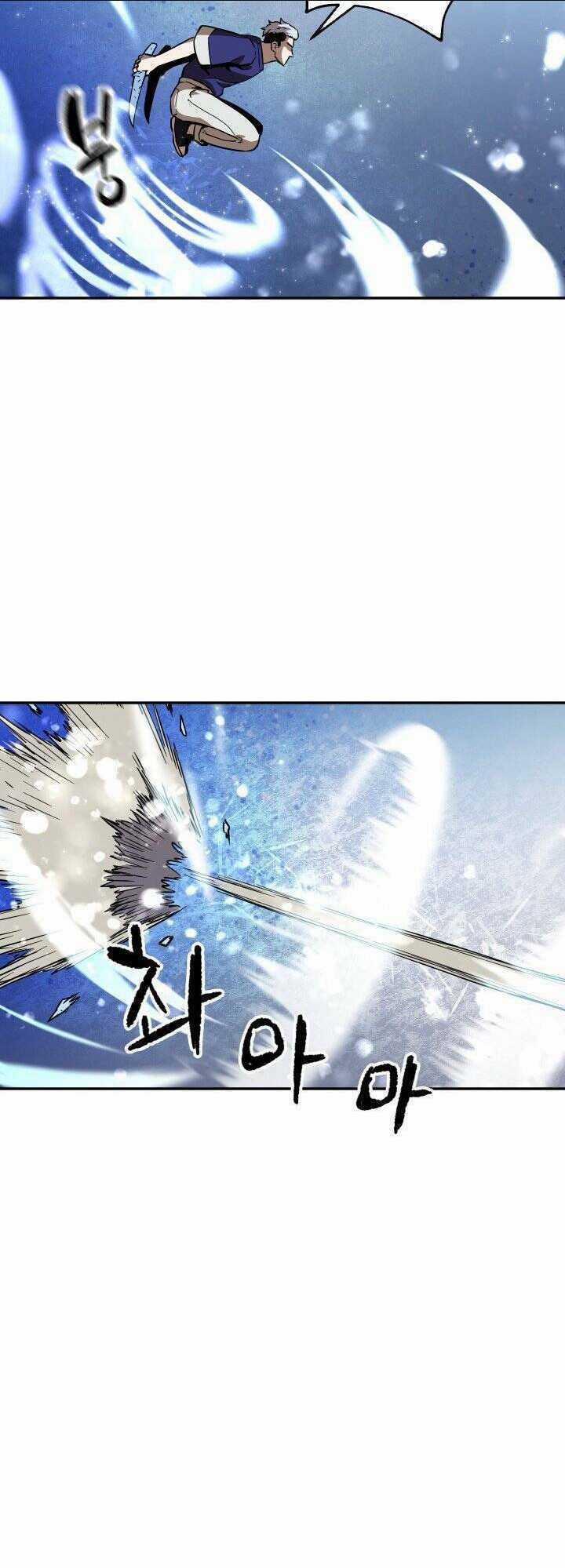 Người Chơi Không Thể Thăng Cấp Chapter 35 trang 25