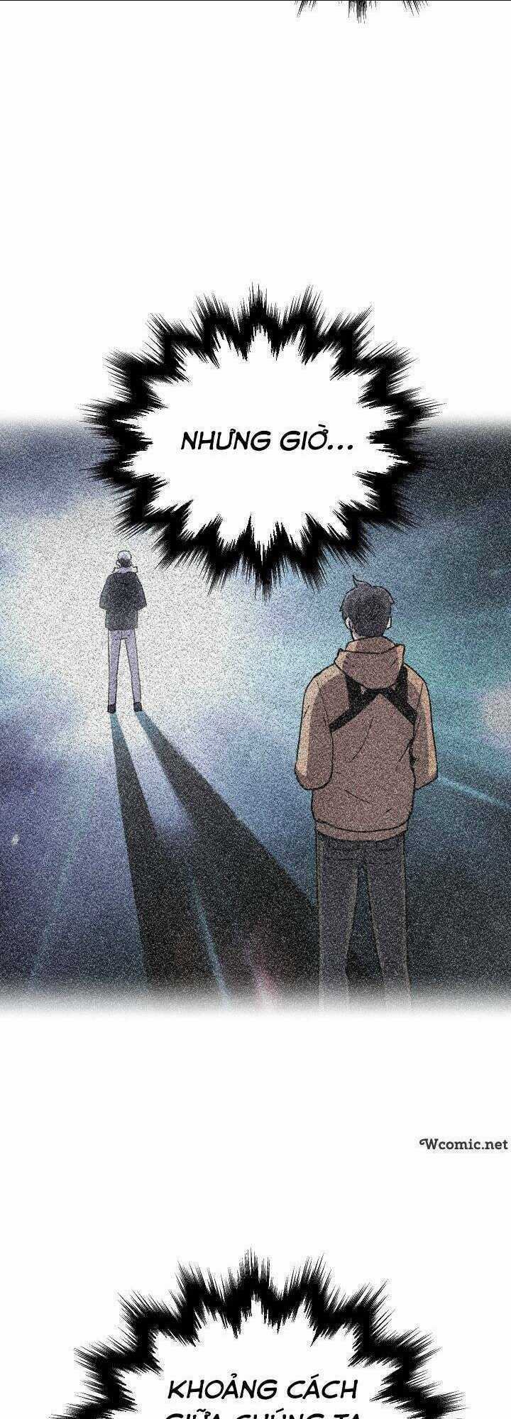 Người Chơi Không Thể Thăng Cấp Chapter 35 trang 30