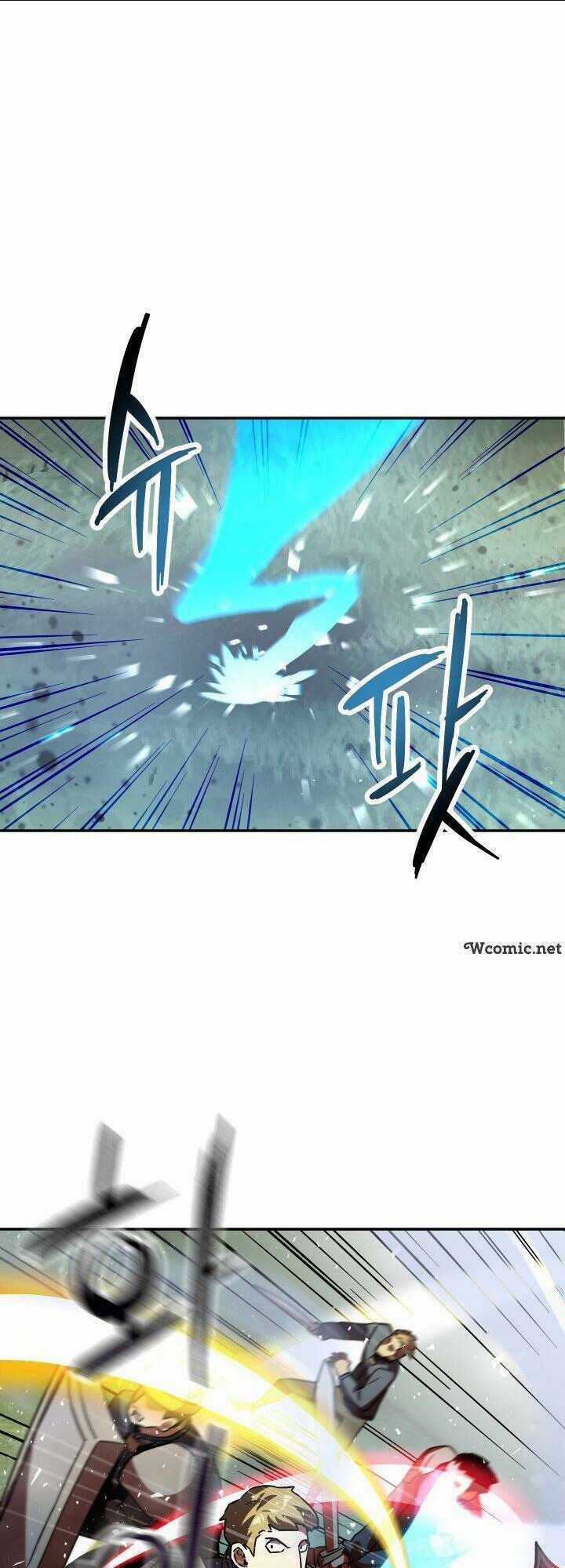 Người Chơi Không Thể Thăng Cấp Chapter 35 trang 32