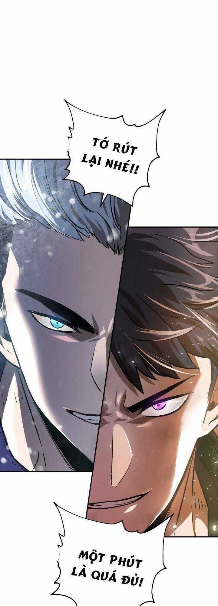 Người Chơi Không Thể Thăng Cấp Chapter 35 trang 35