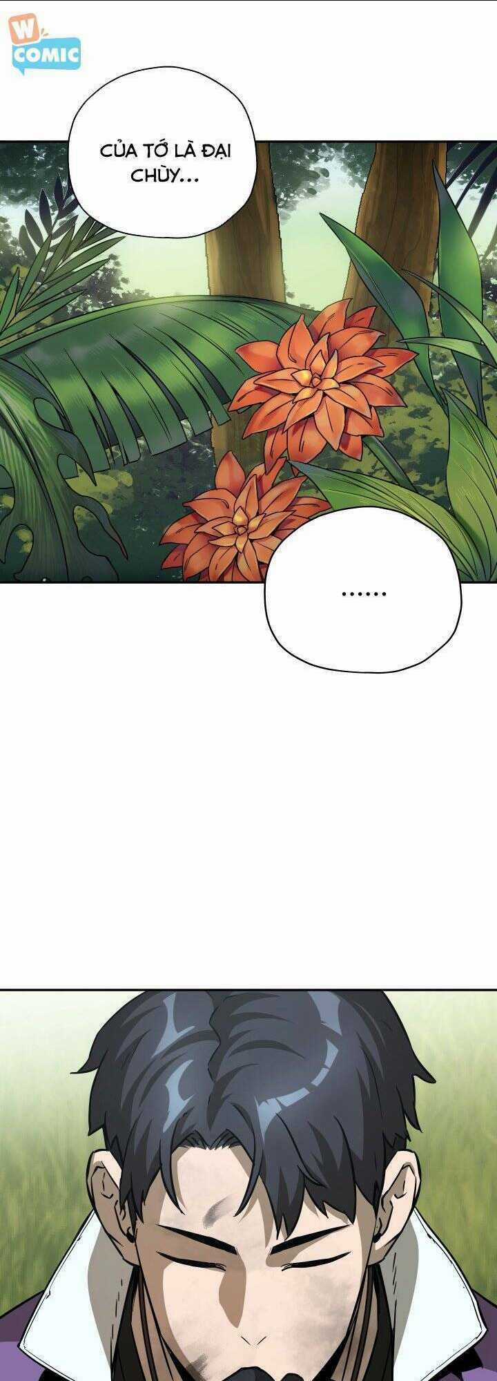 Người Chơi Không Thể Thăng Cấp Chapter 35 trang 60