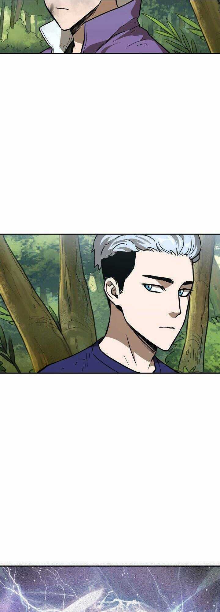 Người Chơi Không Thể Thăng Cấp Chapter 35 trang 63