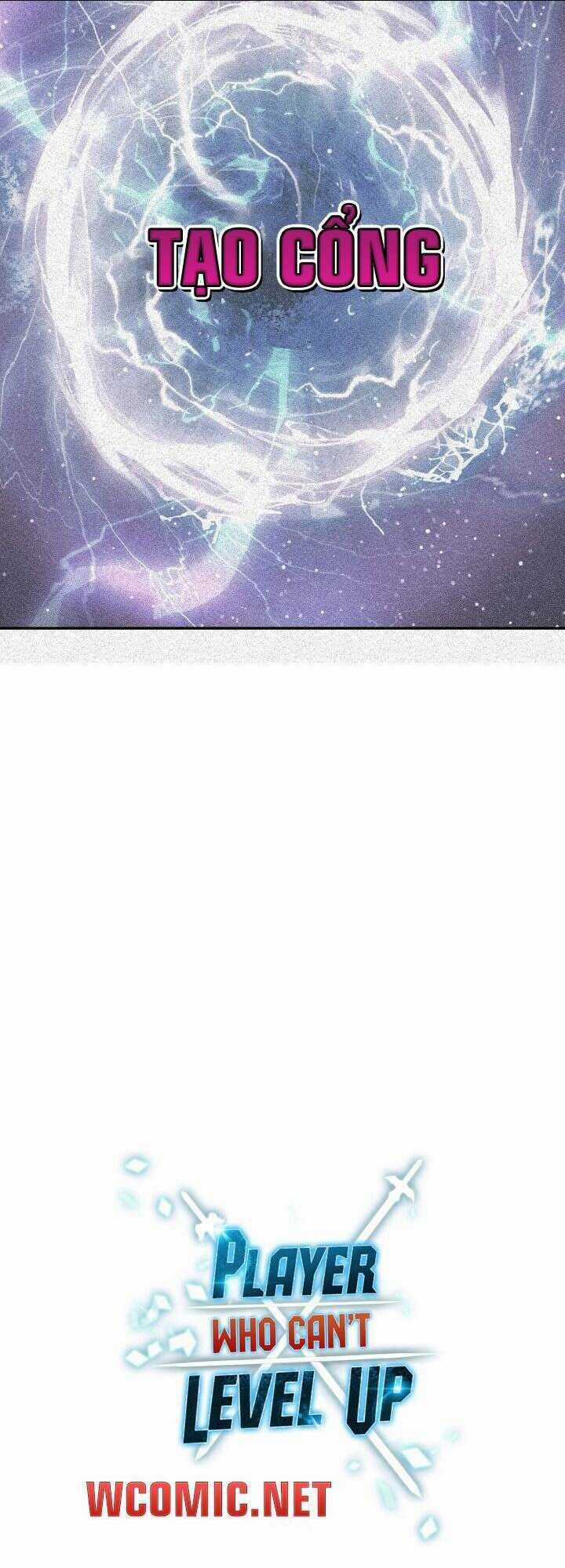 Người Chơi Không Thể Thăng Cấp Chapter 35 trang 64