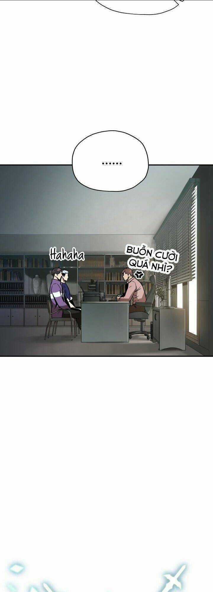 Người Chơi Không Thể Thăng Cấp Chapter 36 trang 12