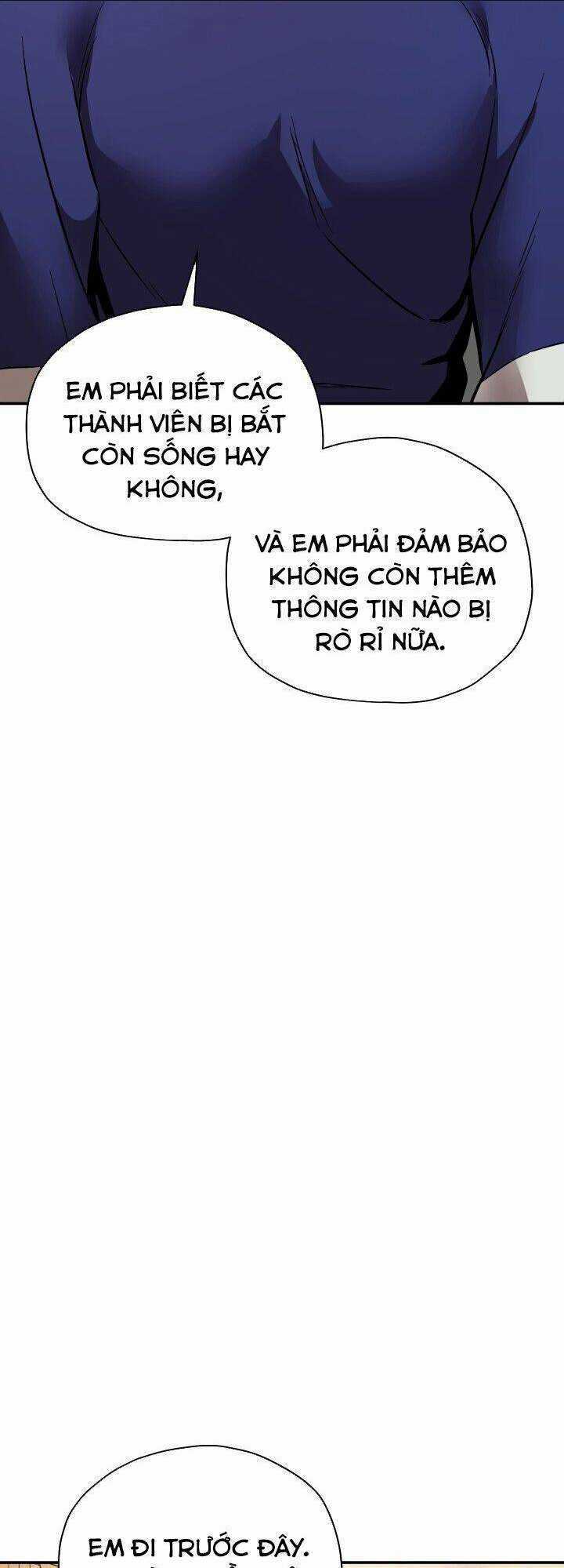 Người Chơi Không Thể Thăng Cấp Chapter 36 trang 20