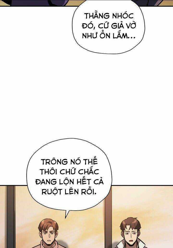 Người Chơi Không Thể Thăng Cấp Chapter 36 trang 22