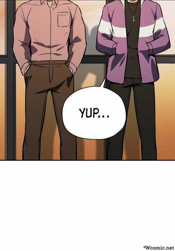 Người Chơi Không Thể Thăng Cấp Chapter 36 trang 23