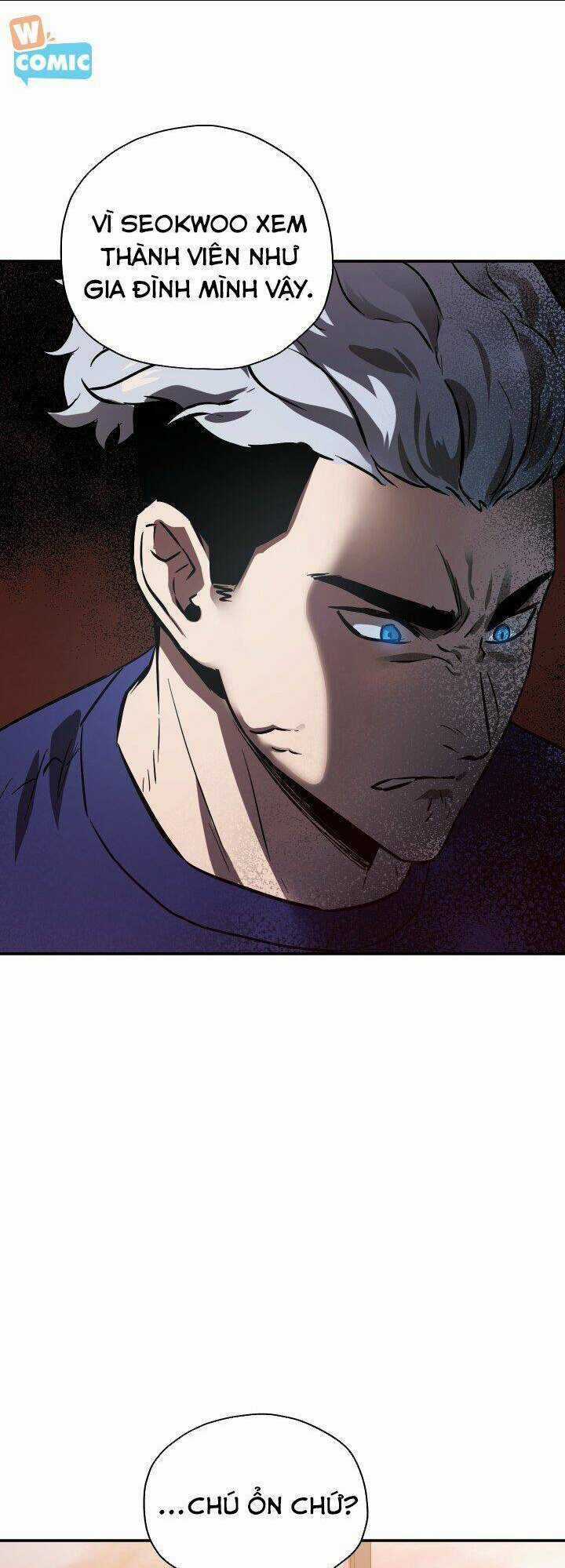 Người Chơi Không Thể Thăng Cấp Chapter 36 trang 24