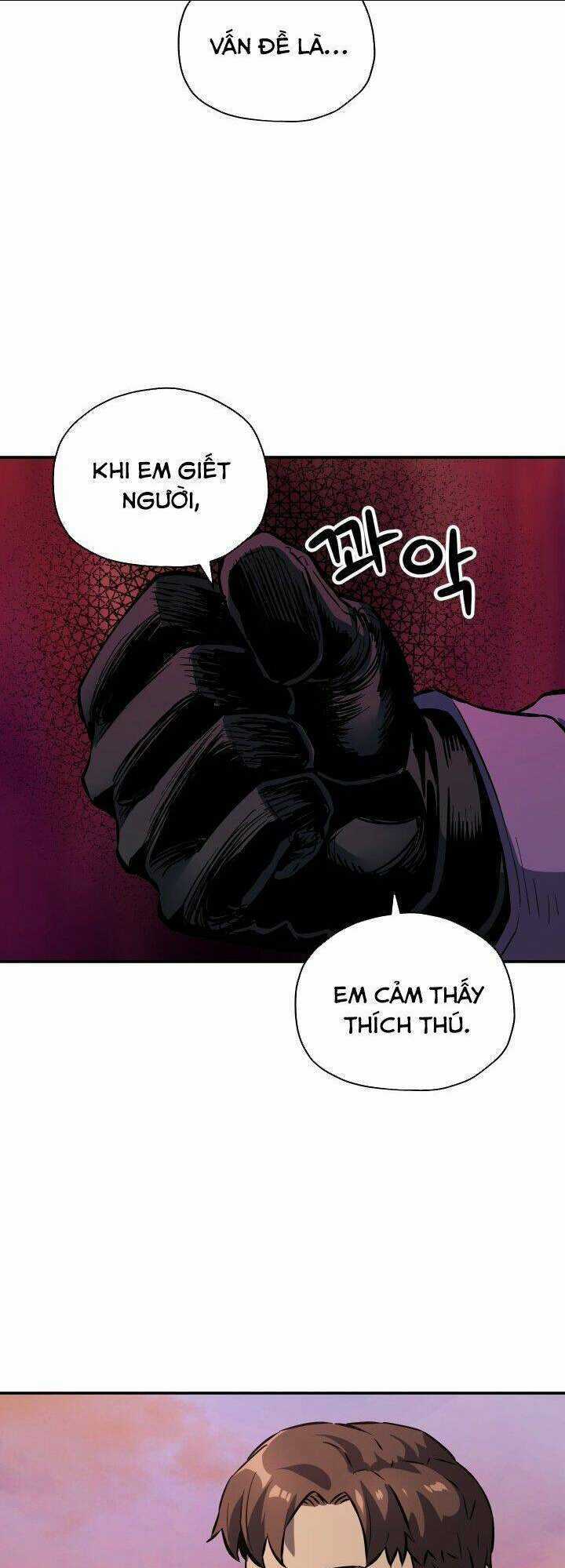 Người Chơi Không Thể Thăng Cấp Chapter 36 trang 28