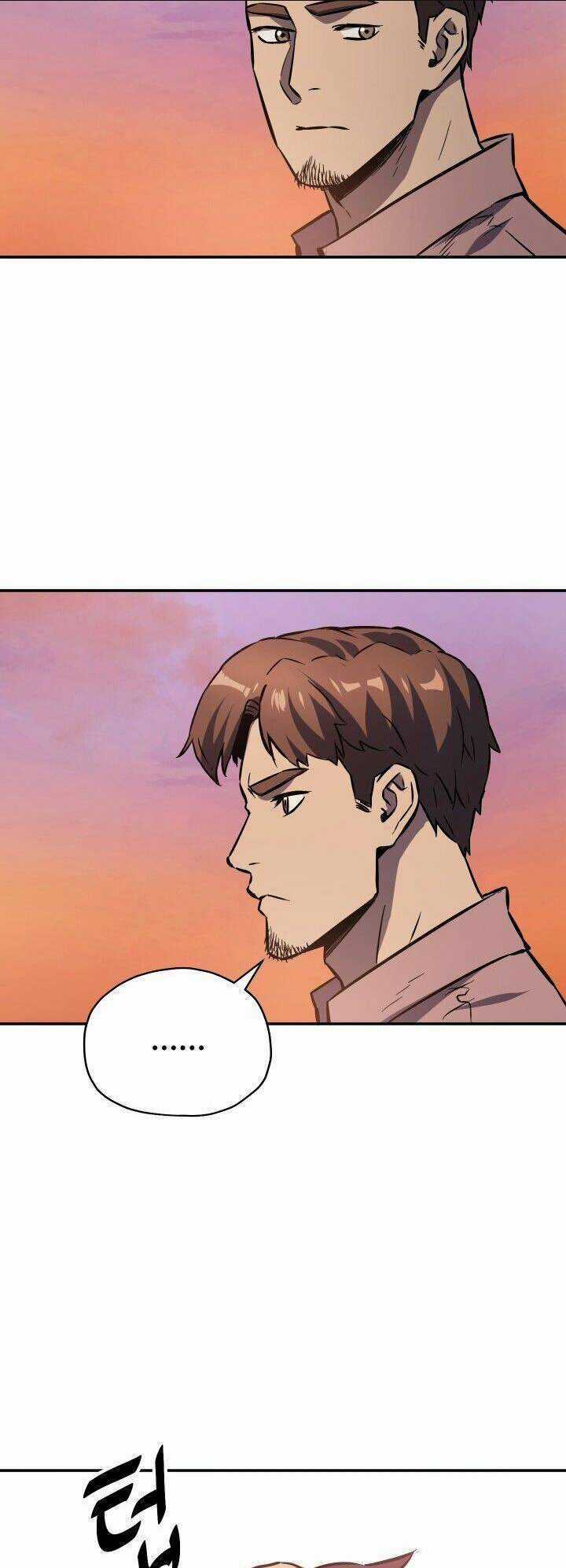 Người Chơi Không Thể Thăng Cấp Chapter 36 trang 29