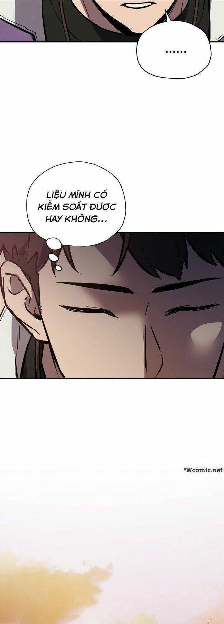 Người Chơi Không Thể Thăng Cấp Chapter 36 trang 32