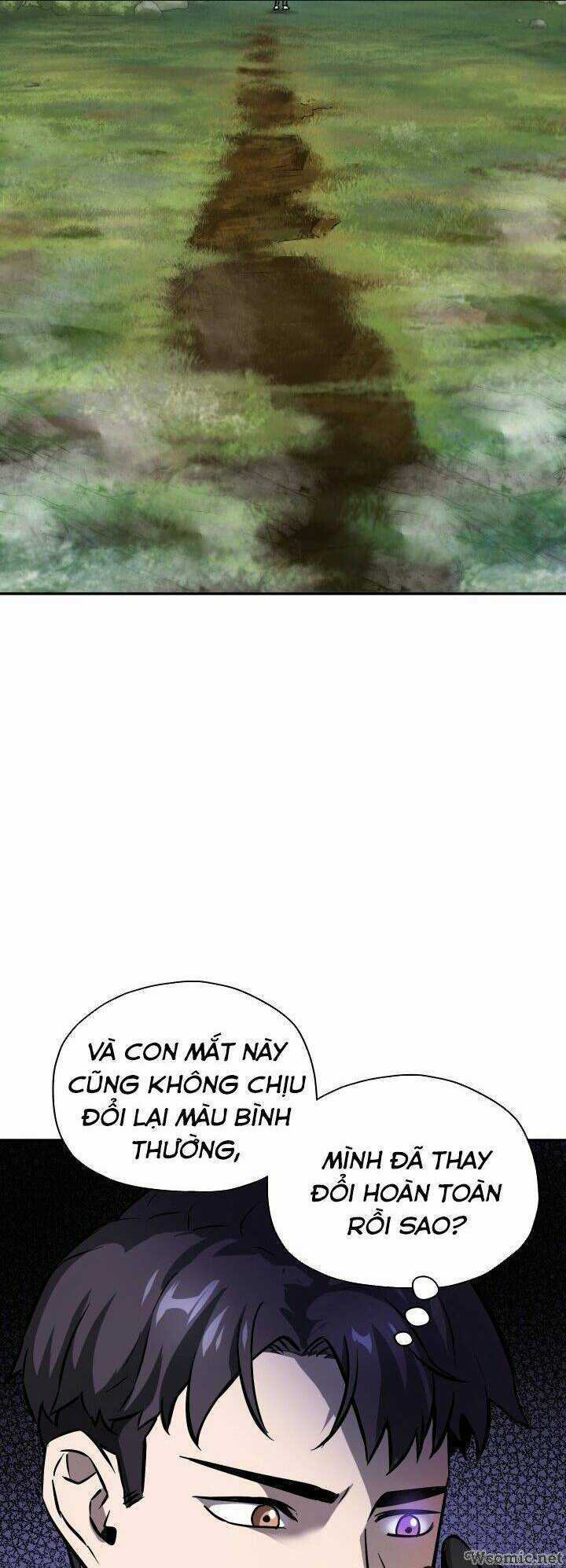 Người Chơi Không Thể Thăng Cấp Chapter 36 trang 37