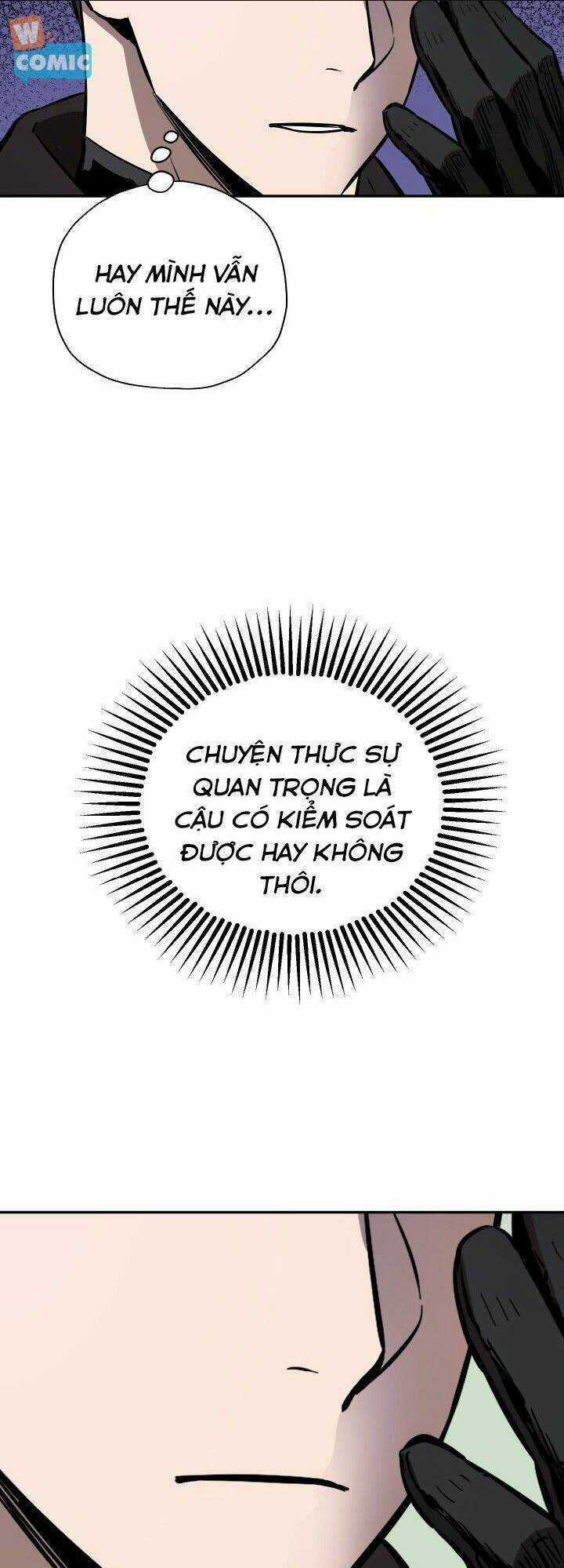 Người Chơi Không Thể Thăng Cấp Chapter 36 trang 38