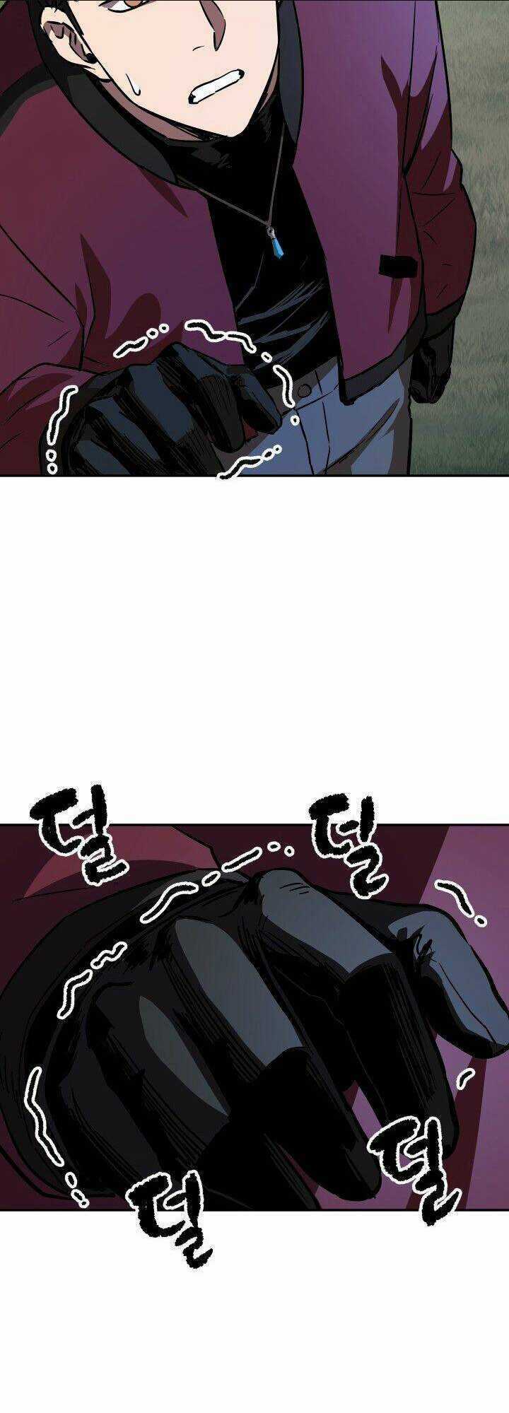 Người Chơi Không Thể Thăng Cấp Chapter 36 trang 42