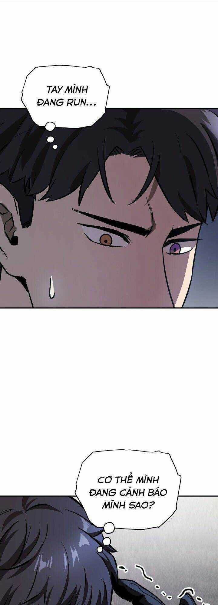 Người Chơi Không Thể Thăng Cấp Chapter 36 trang 43