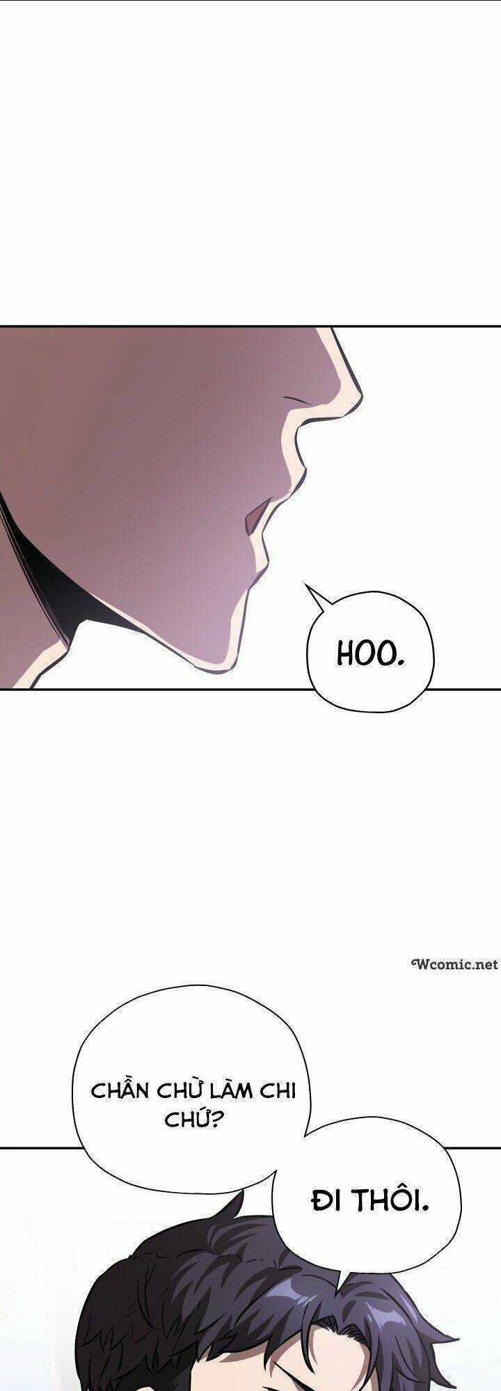 Người Chơi Không Thể Thăng Cấp Chapter 36 trang 46