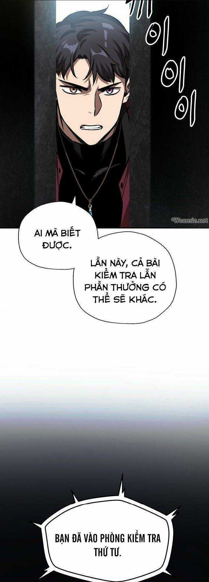 Người Chơi Không Thể Thăng Cấp Chapter 36 trang 48