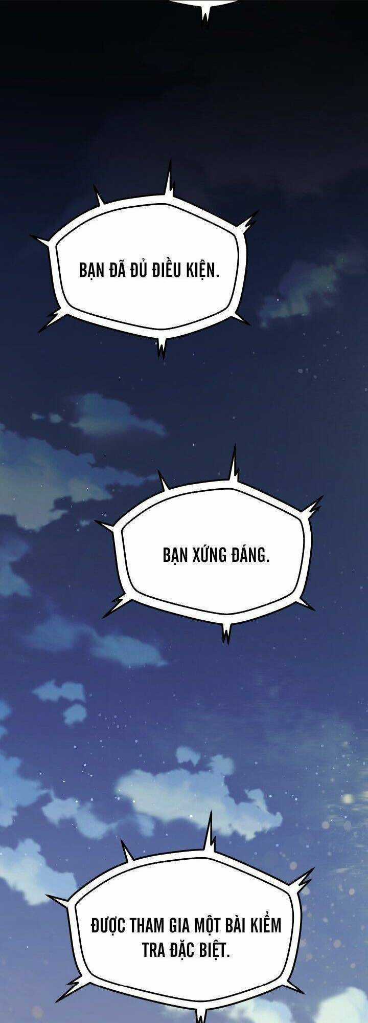 Người Chơi Không Thể Thăng Cấp Chapter 36 trang 49