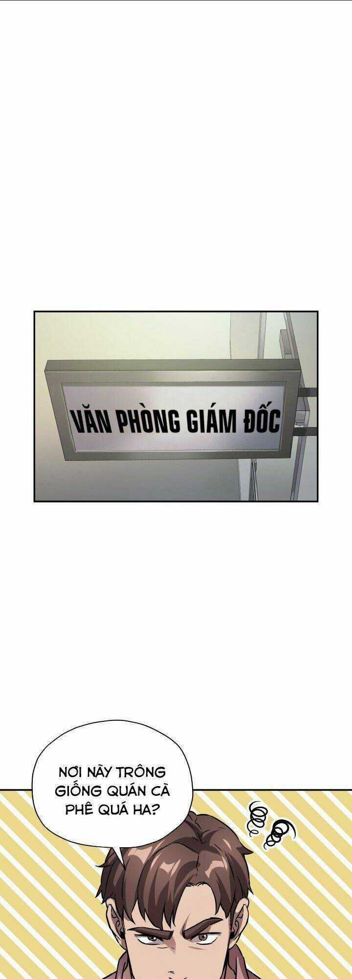 Người Chơi Không Thể Thăng Cấp Chapter 36 trang 5