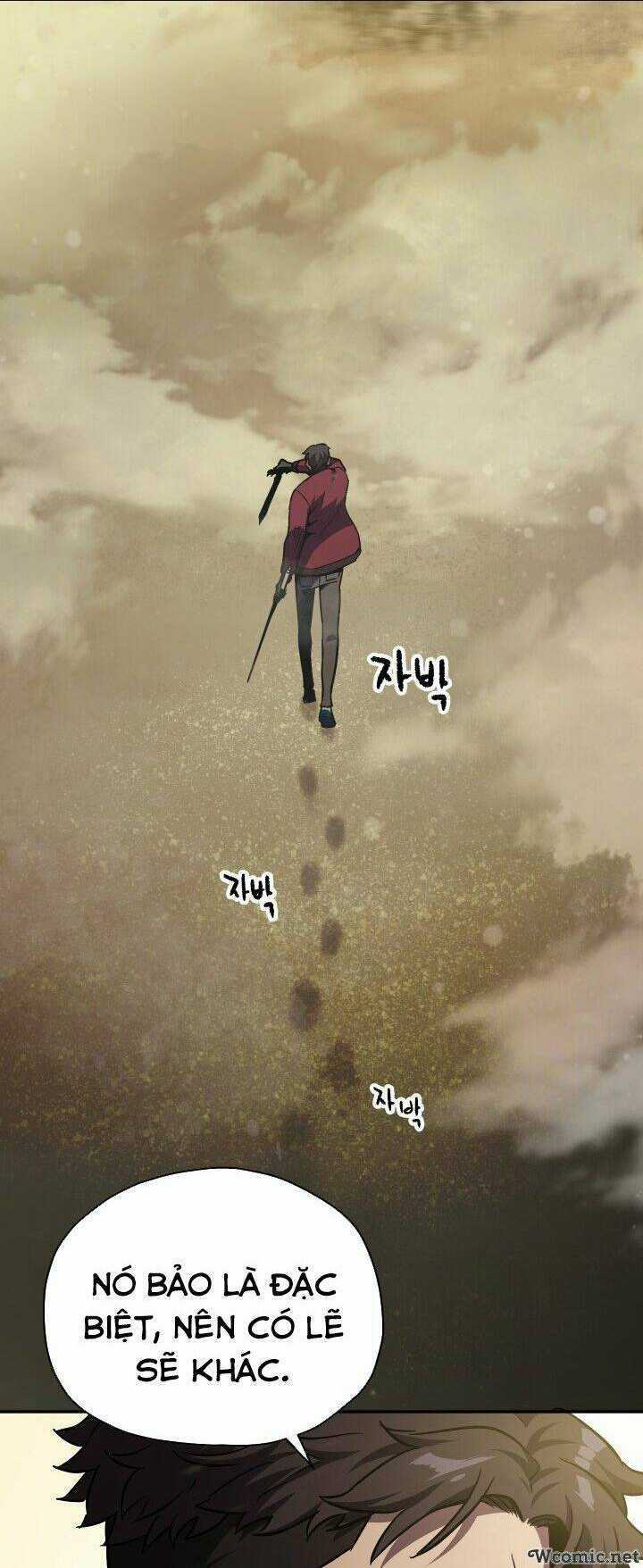 Người Chơi Không Thể Thăng Cấp Chapter 36 trang 51