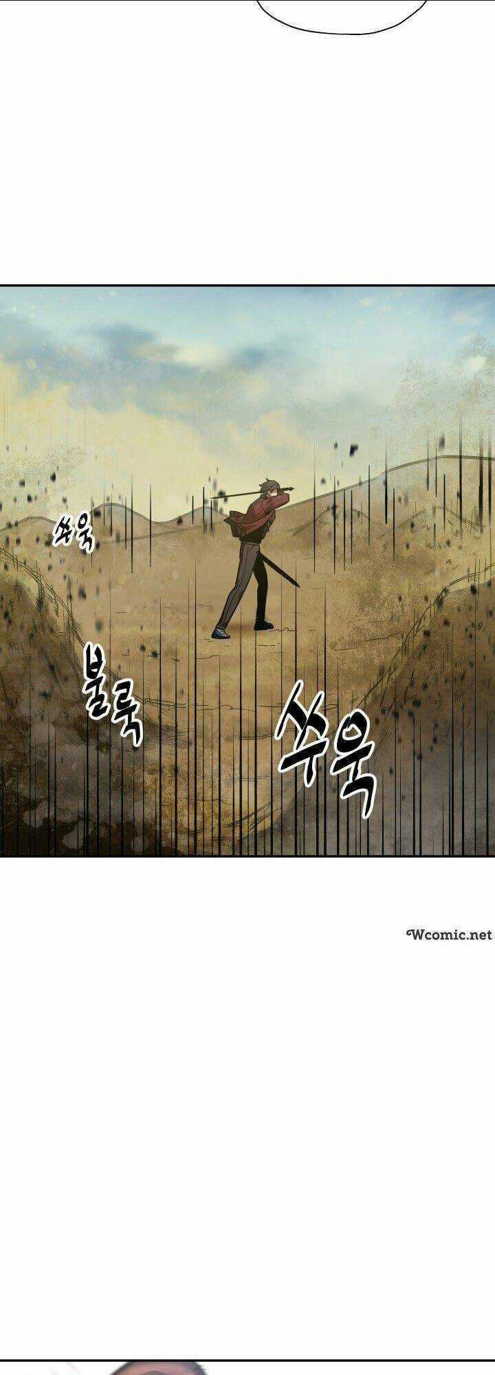 Người Chơi Không Thể Thăng Cấp Chapter 36 trang 53