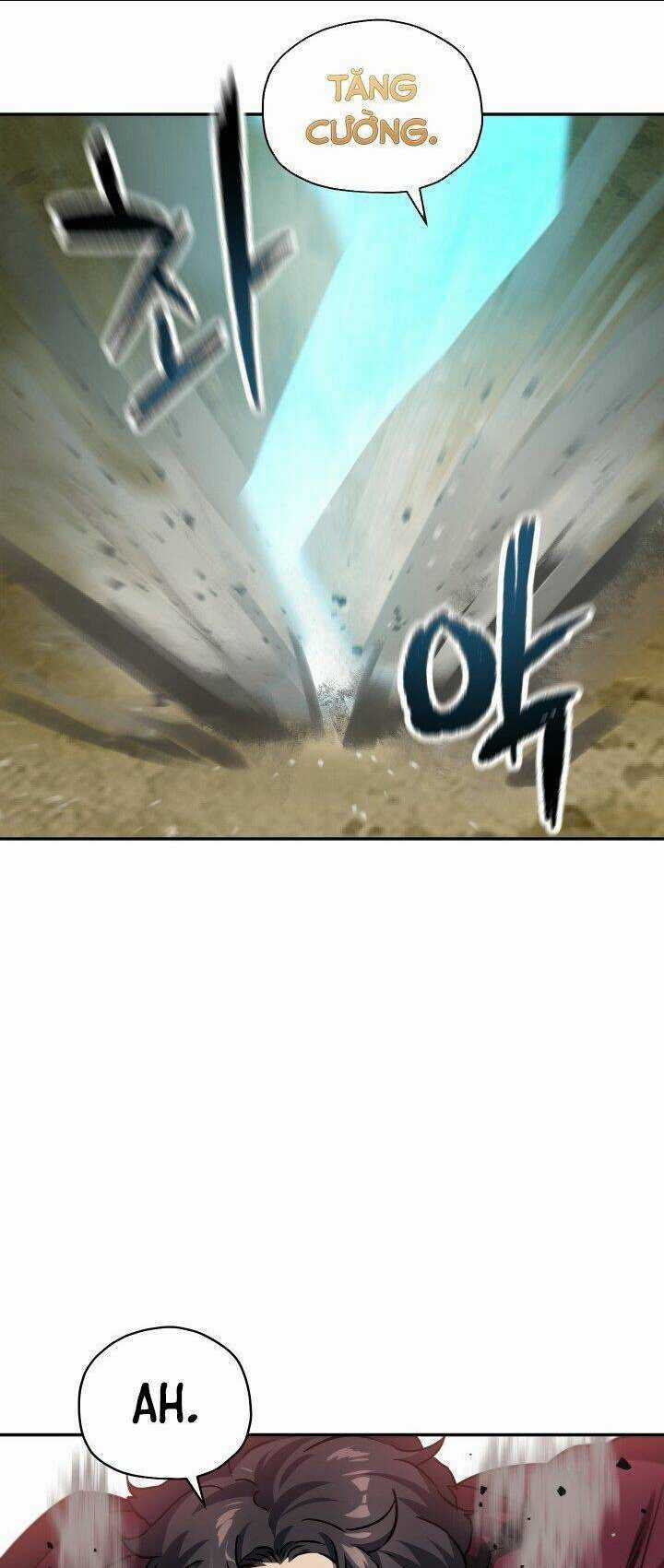 Người Chơi Không Thể Thăng Cấp Chapter 36 trang 57