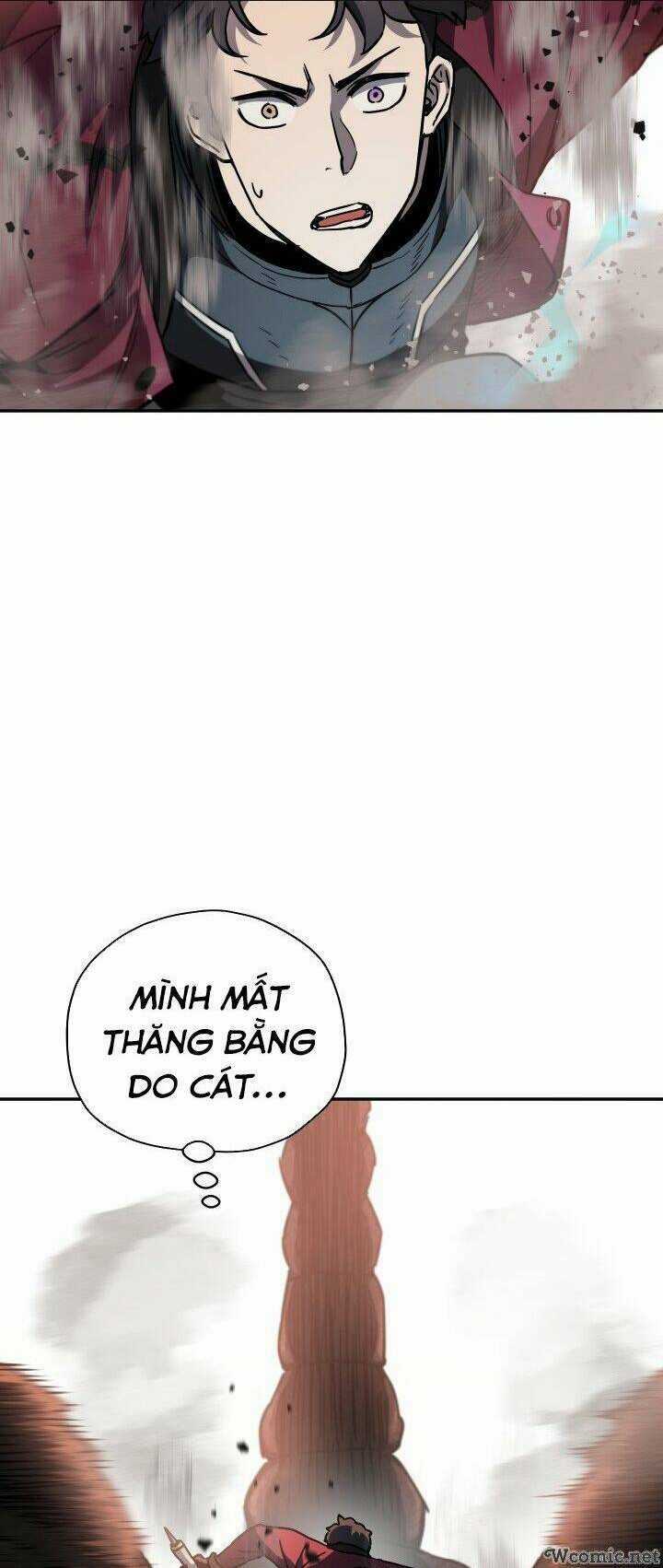 Người Chơi Không Thể Thăng Cấp Chapter 36 trang 58