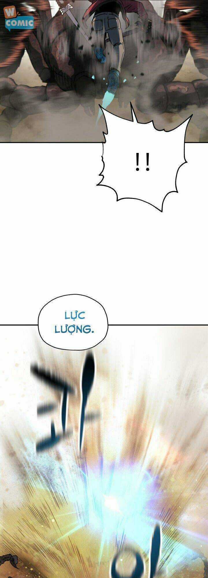 Người Chơi Không Thể Thăng Cấp Chapter 36 trang 59